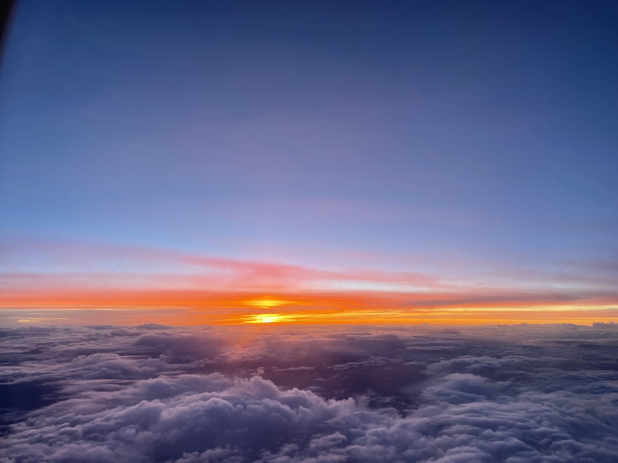 Space for breathing