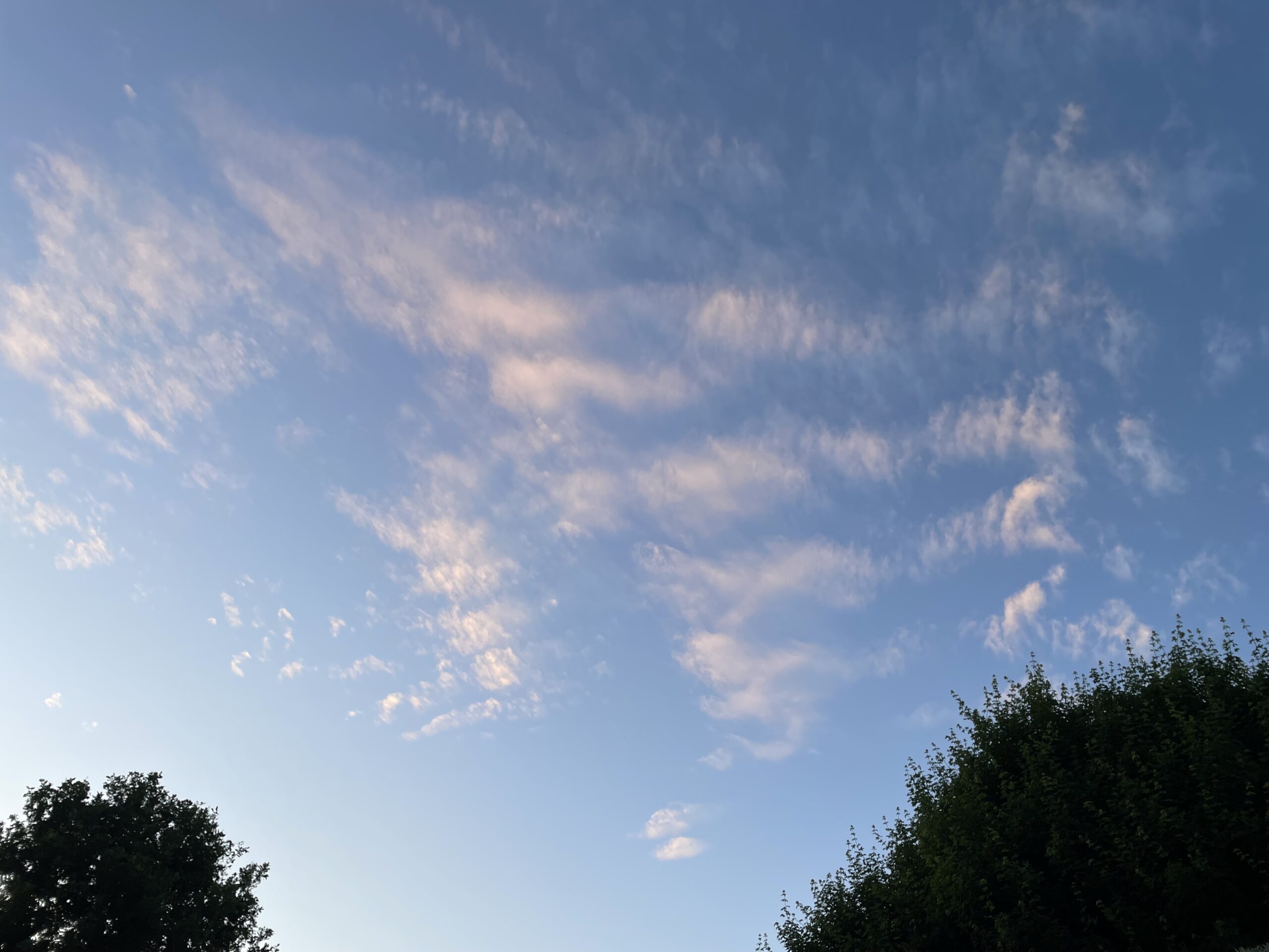 Space for breathing